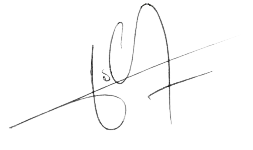 signature